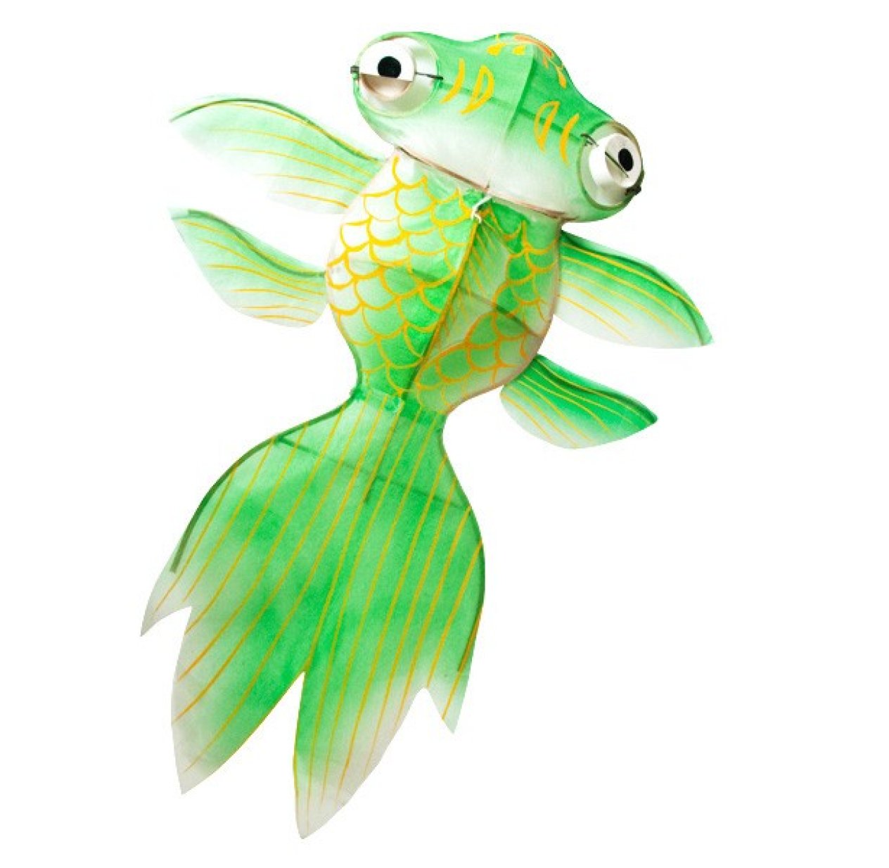 Poisson Miya Vert
